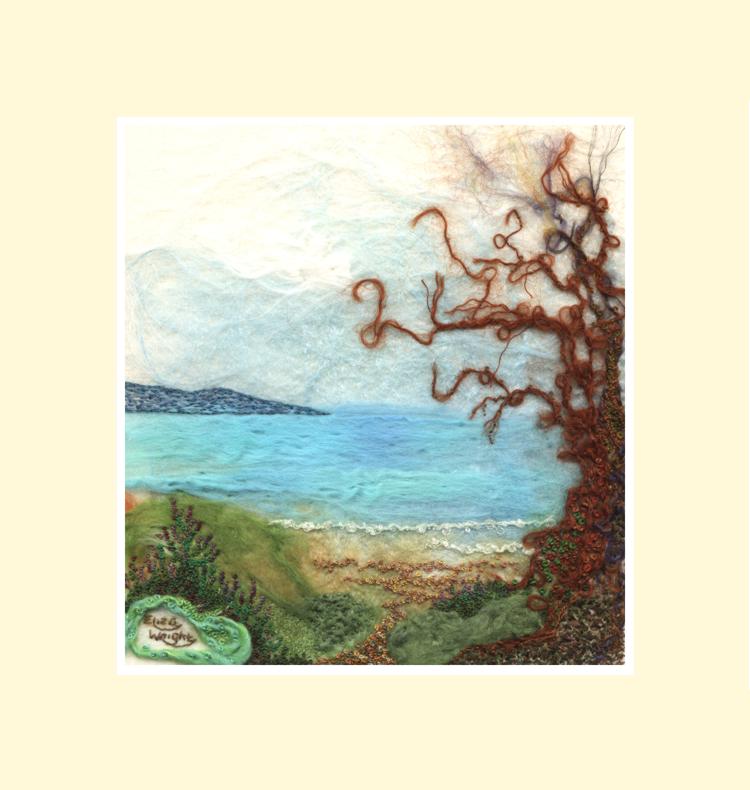 freestyle embroidery