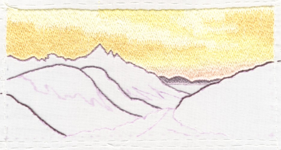 pinnacle ridge design